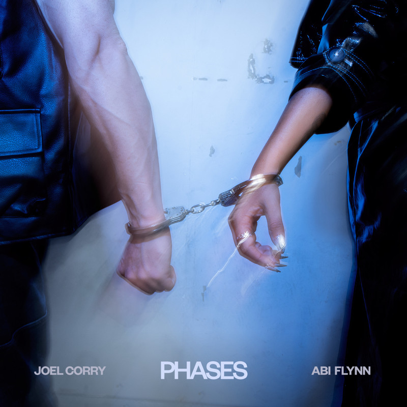 Joel Corry & Abi Flynn - Phases (Extended Mix)