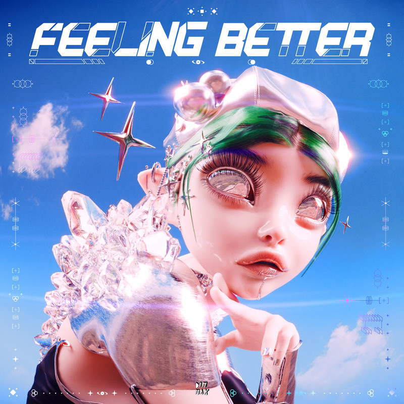 RayRay - Feeling Better (Extended Mix)