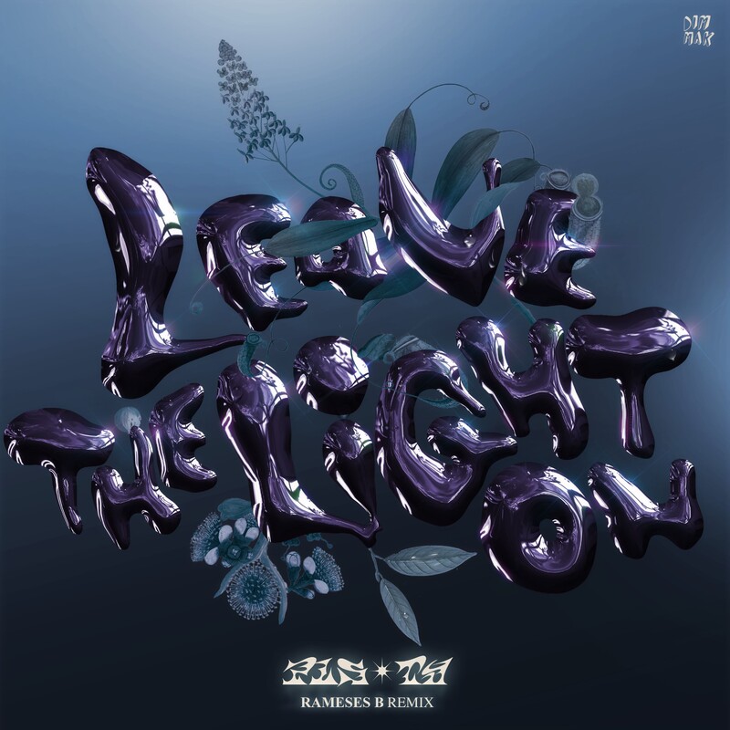 PLS&TY & x.o.anne - Leave The Light On (Rameses B Remix)