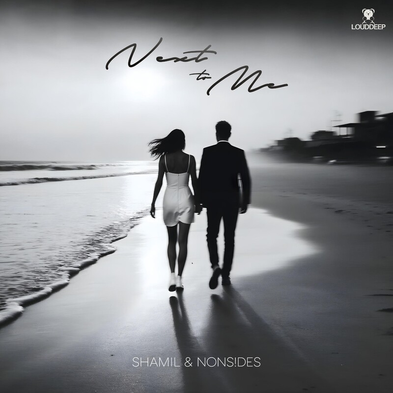 Shamil & NONS!DES - Next To Me (Original Mix)