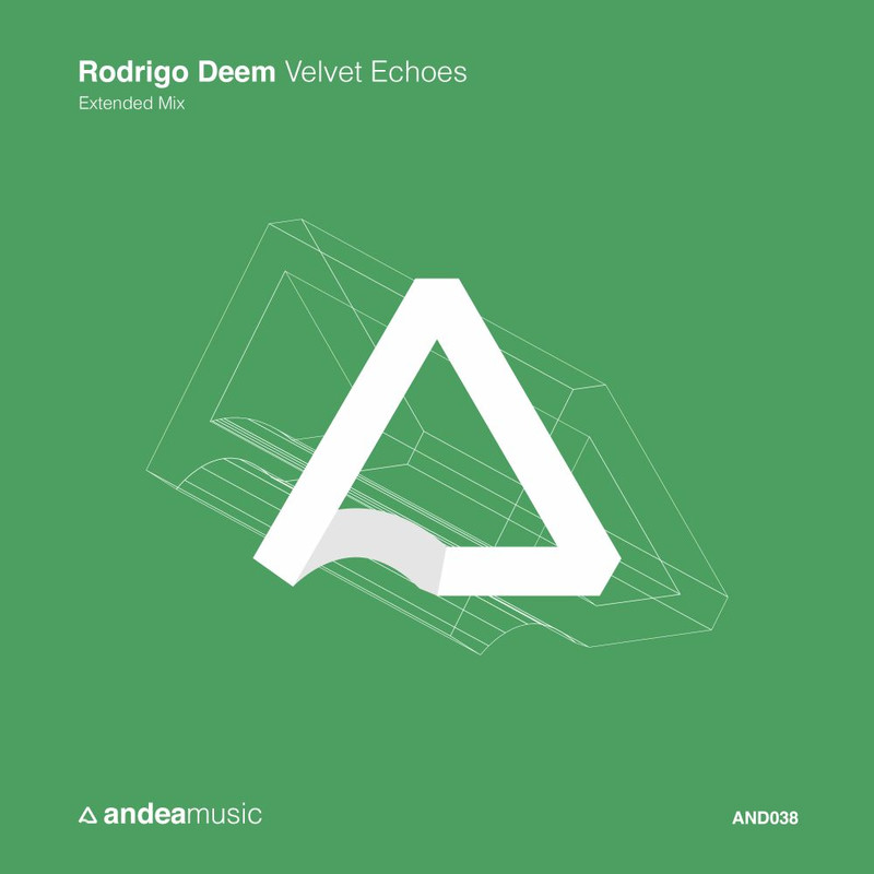 Rodrigo Deem - Velvet Echoes (Extended Mix)