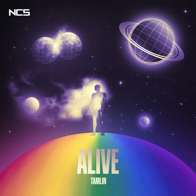 Tamlin - Alive (Extended Mix)