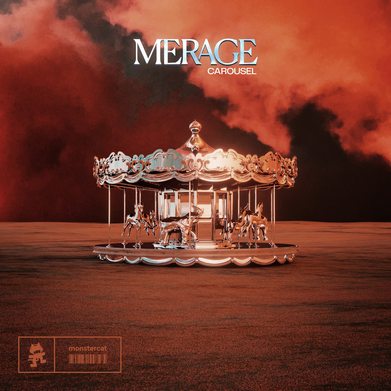 Merage - Carousel (Original Mix)