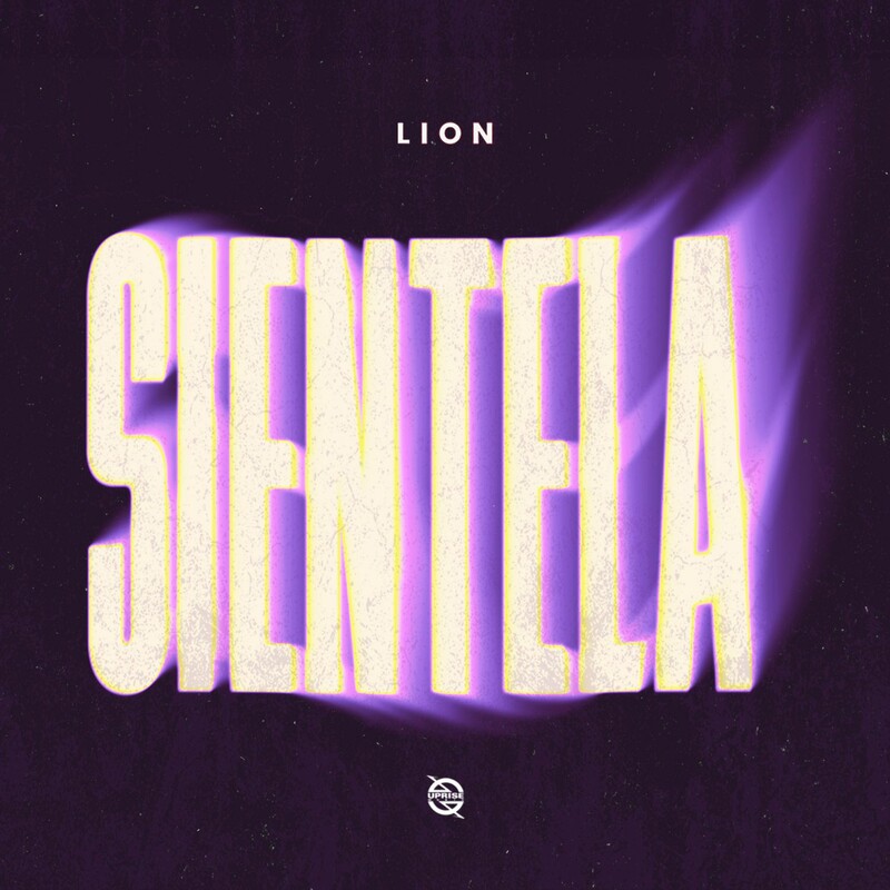 LION - Sientela (Original Mix)