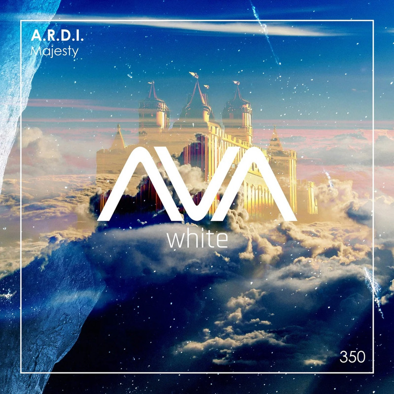 A.R.D.I. - Majesty (Extended Mix)