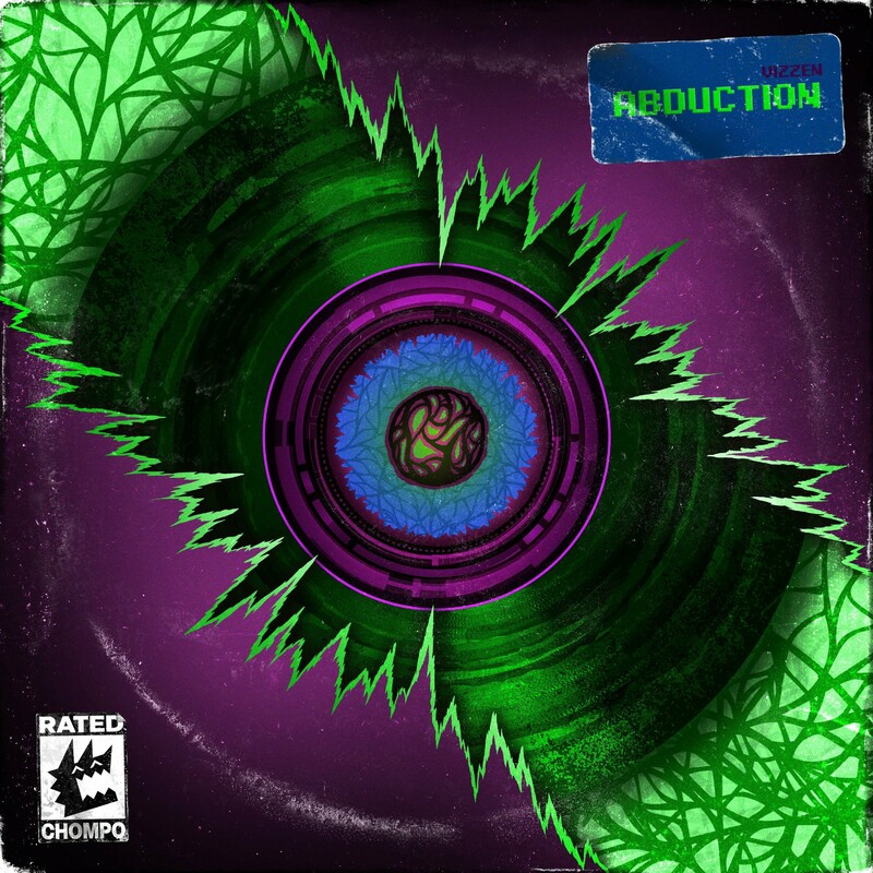 Vizzen & CHOMPO - ABDUCTION (Original Mix)