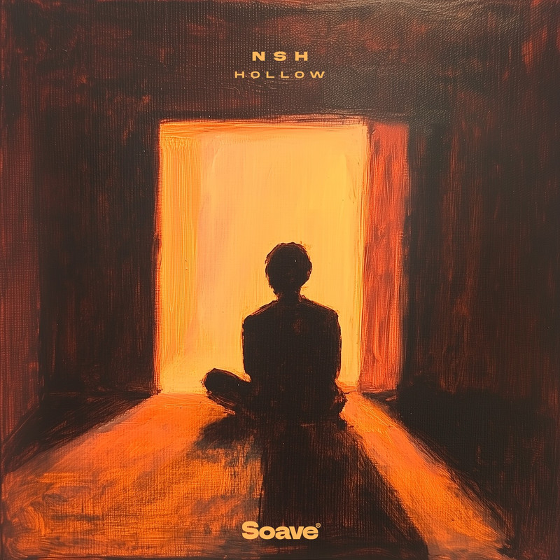 NSH - Hollow (Original Mix)