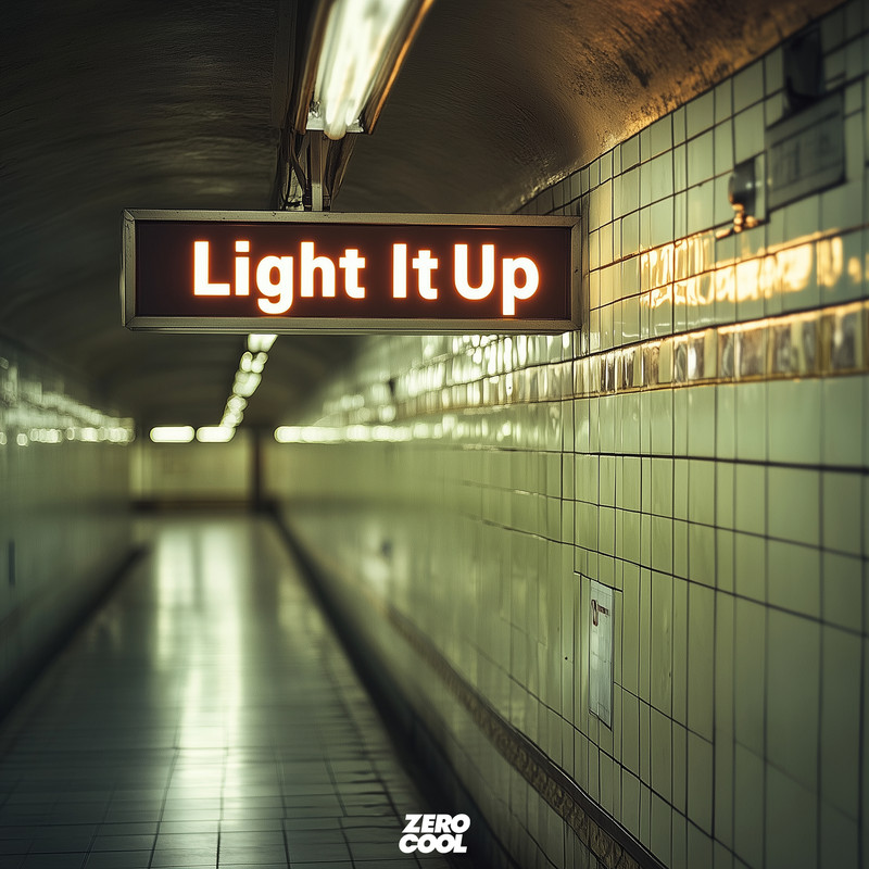 MOTi - Light It Up (Extended Mix)