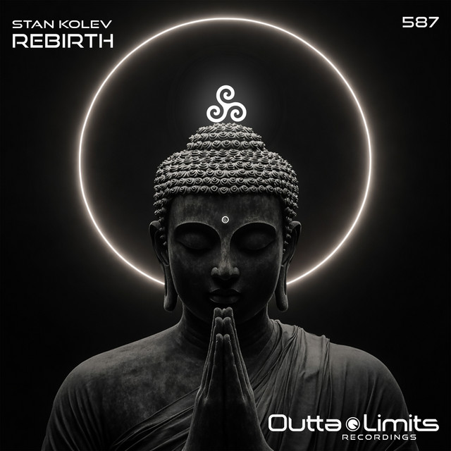Stan Kolev - Rebirth (Original Mix)