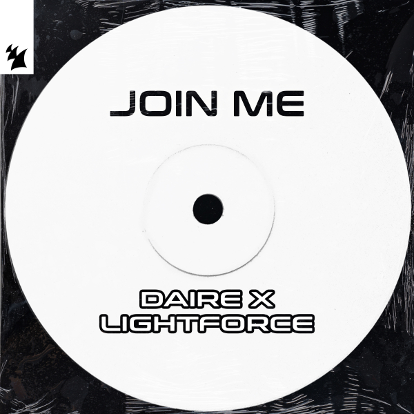 DAIRE & Lightforce - Join Me (Extended Mix)