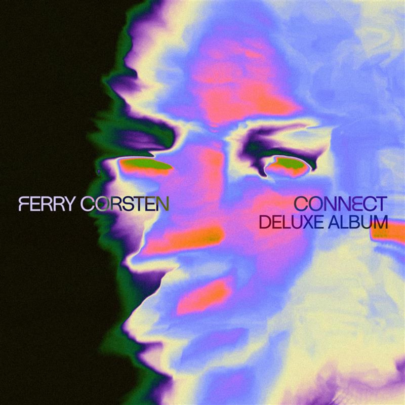 Ferry Corsten, Chris Howard - Total Eclipse (Extended Mix)