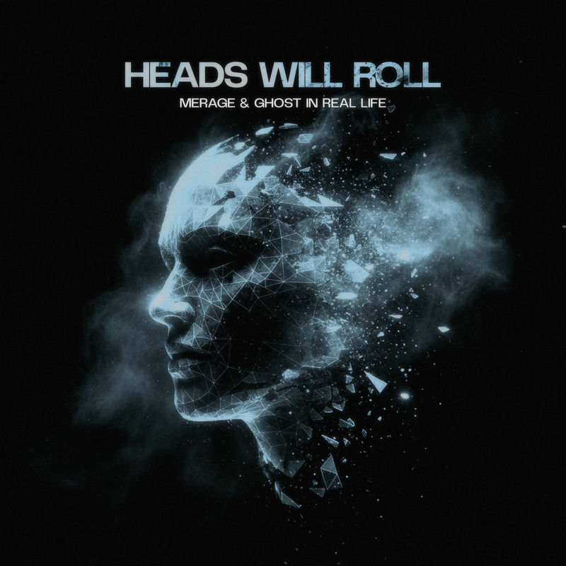 Merage, Ghost In Real Life & Egzod - Heads Will Roll (Original Mix)