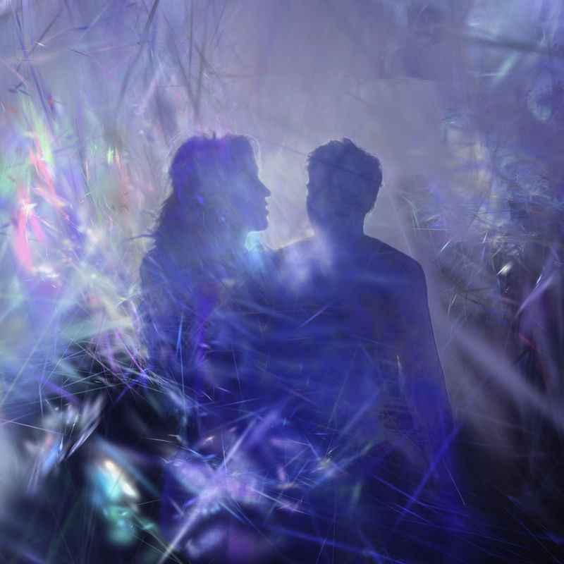Jon Hopkins & Imogen Heap - Reckoning (Original Mix)