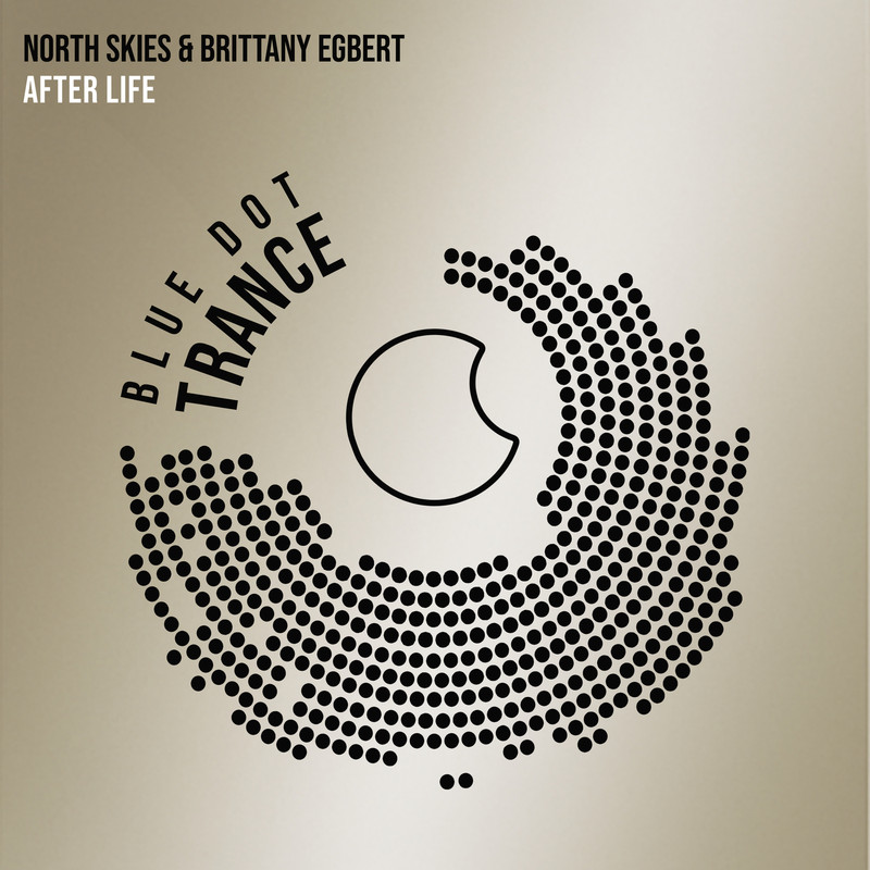 Brittany Egbert & North Skies - After Life (Extended Mix)