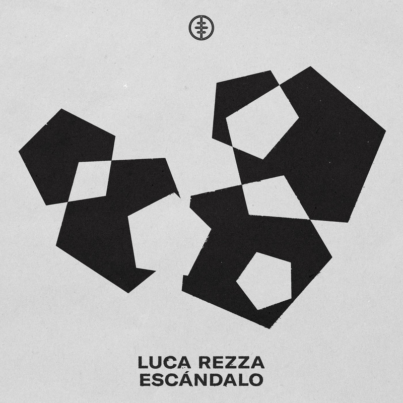 Luca Rezza - Escándalo (Extended Mix)