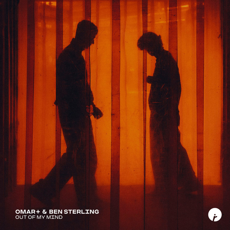 Ben Sterling, Omar+ - Out Of My Mind (Extended Mix)