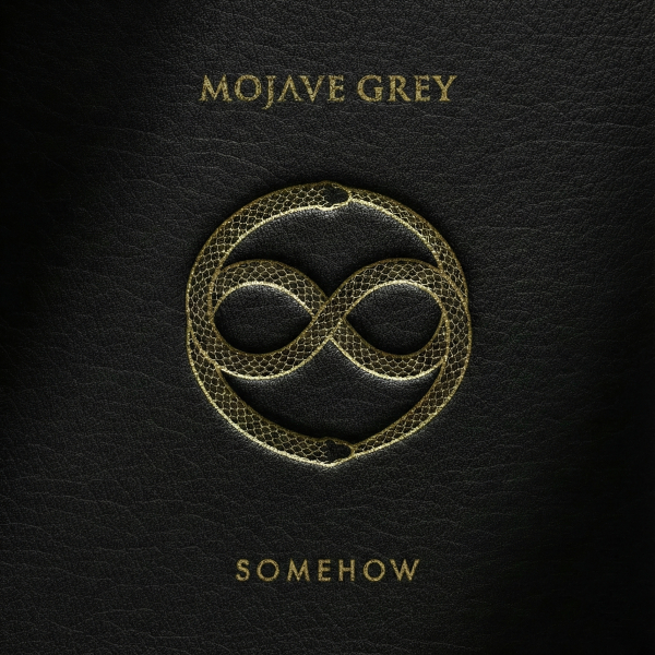 Mojave Grey - Somehow (Extended Mix)