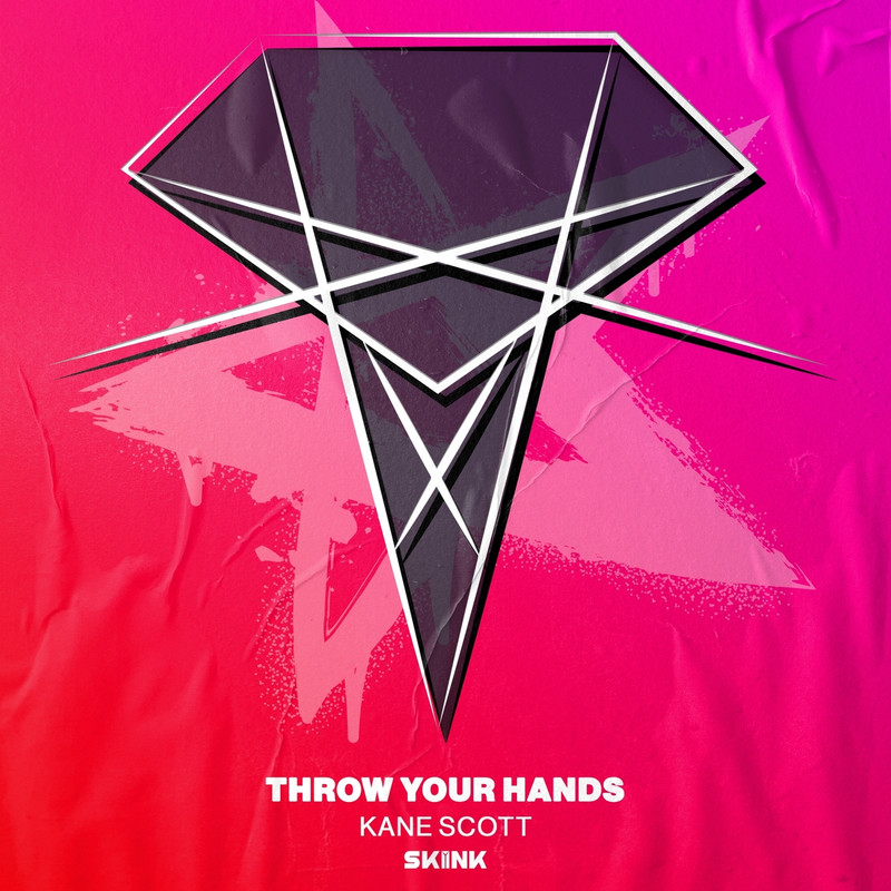 Kane Scott - Throw Your Hands (Extended Mix)