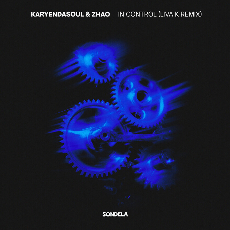 Zhao, Karyendasoul - In Control (Liva K Extended Remix)