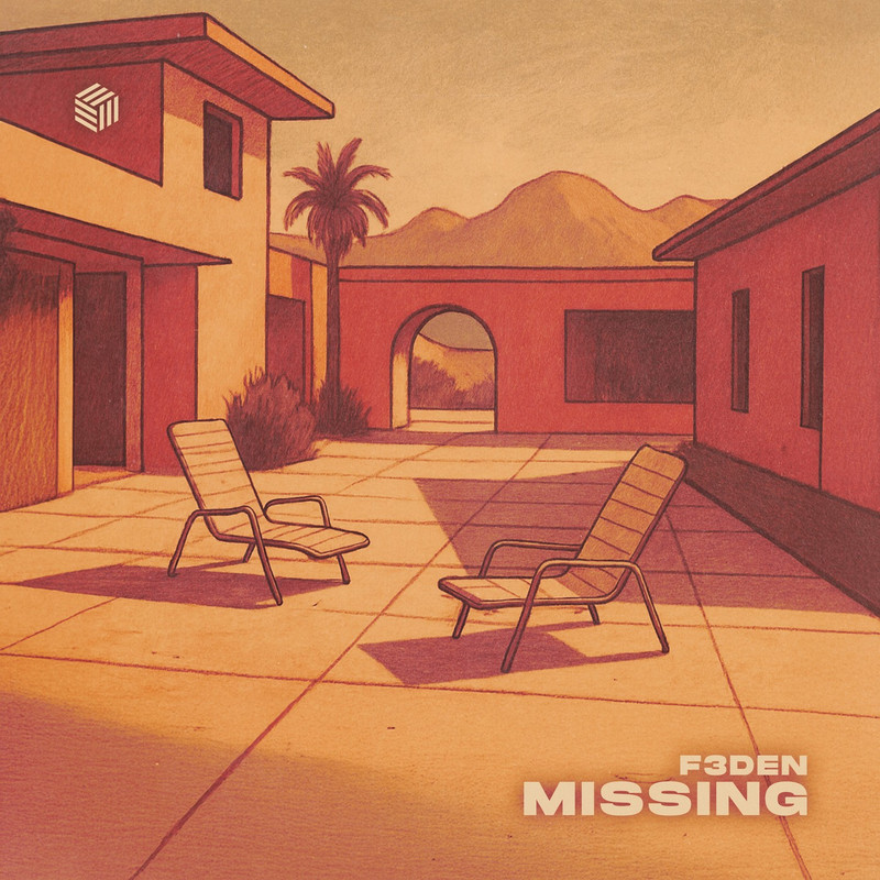F3DEN - Missing (Extended Mix)