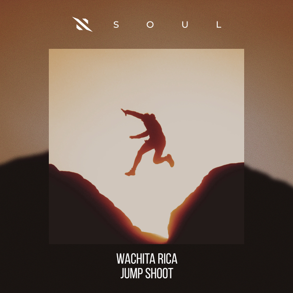 Wachita Rica - Jump Shoot (Extended Mix)