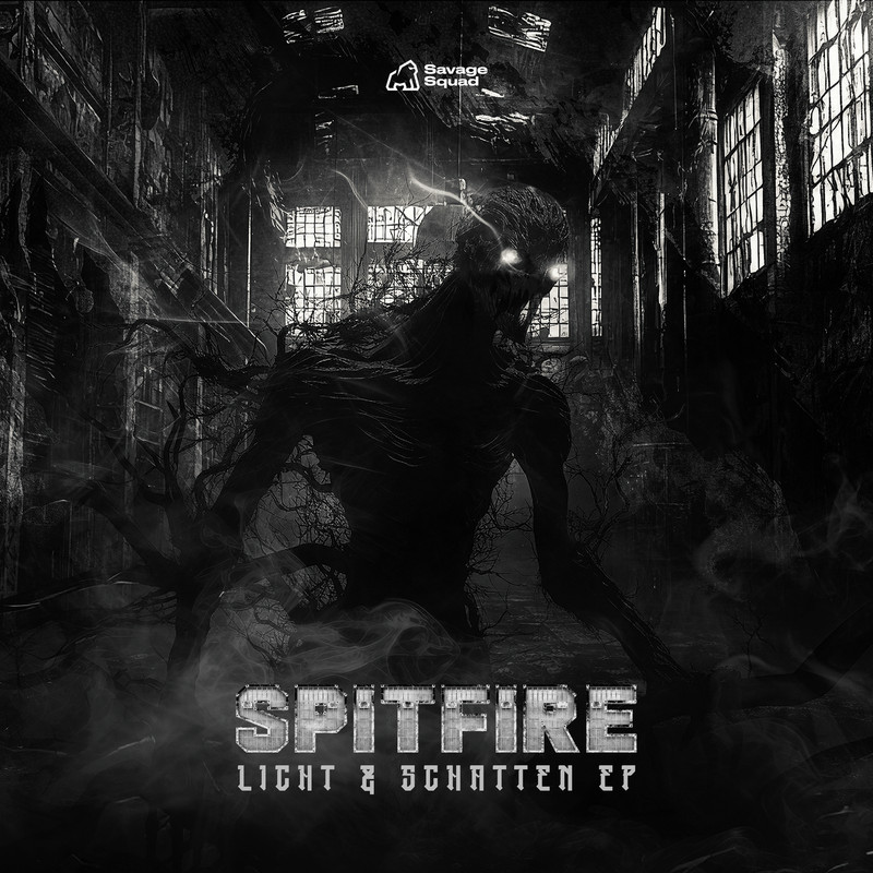 Spitfire, Captivator - My Strength (Extended Mix)