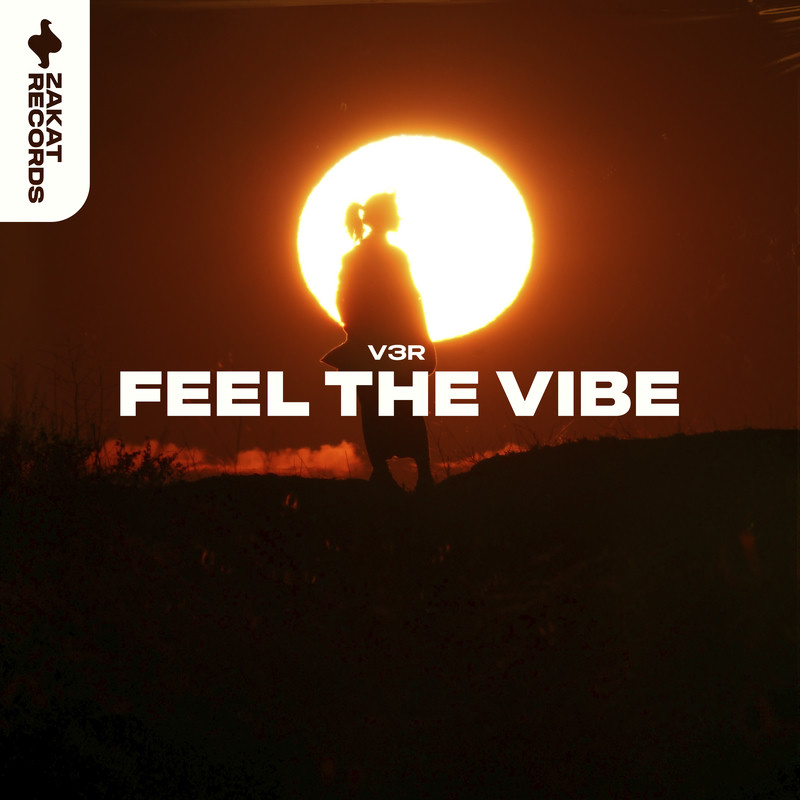 V3R - Feel the Vibe (Original Mix)