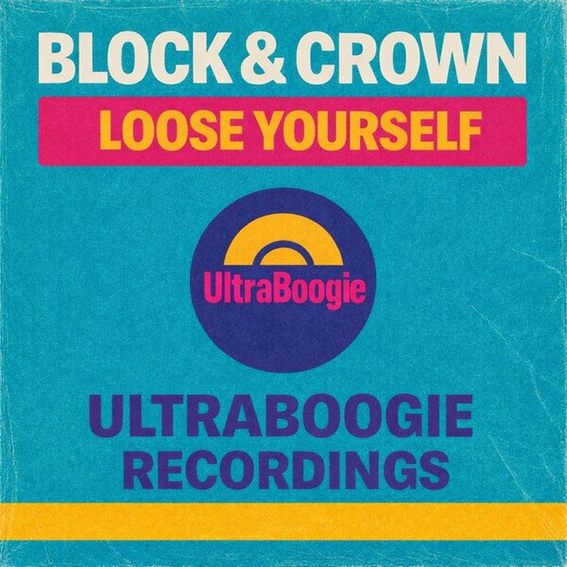 Block & Crown - Loose Yourself (Original Mix)
