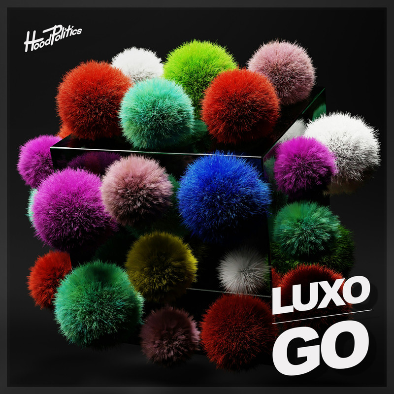 Luxo - Go (Extended Mix)