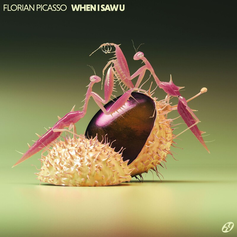 Florian Picasso - When I Saw U (Original Mix)