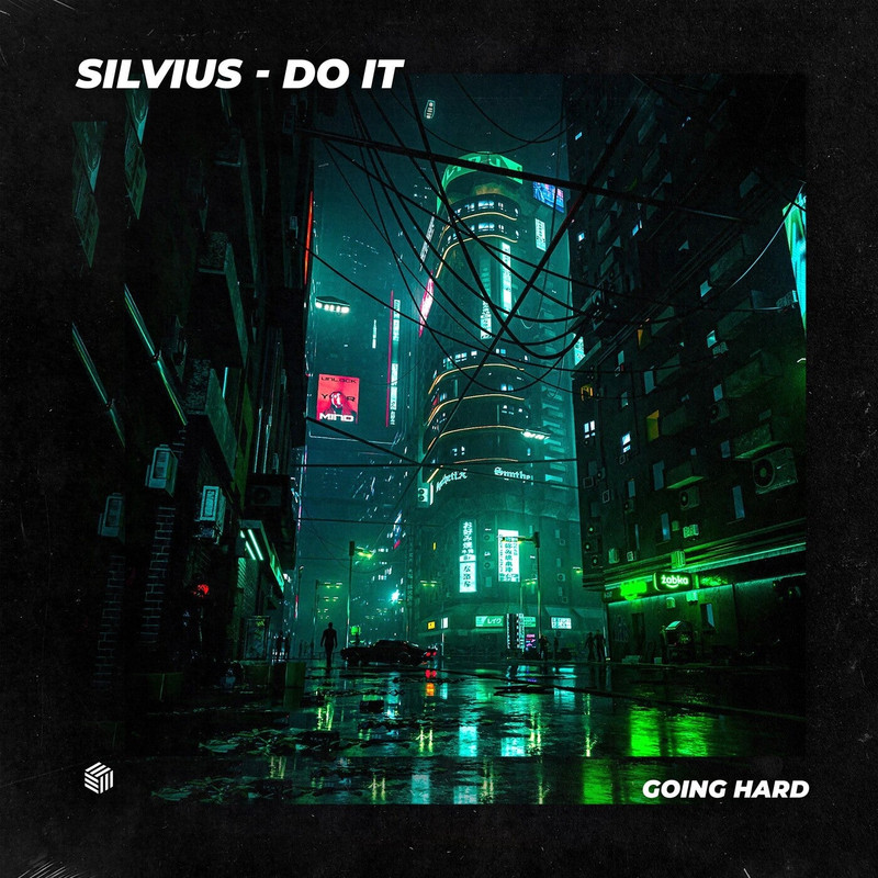 Silvius - Do It (Extended Mix)