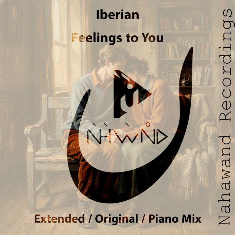 Iberian - Feelings to You (Extended Mix)