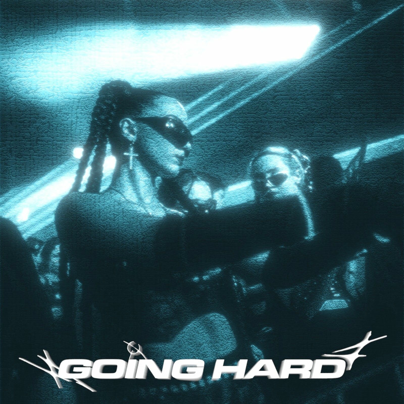 Meduza & Sghenny - Going Hard (Original Mix)