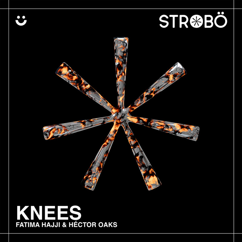 Fatima Hajji, Hector Oaks - Knees (Original Mix)