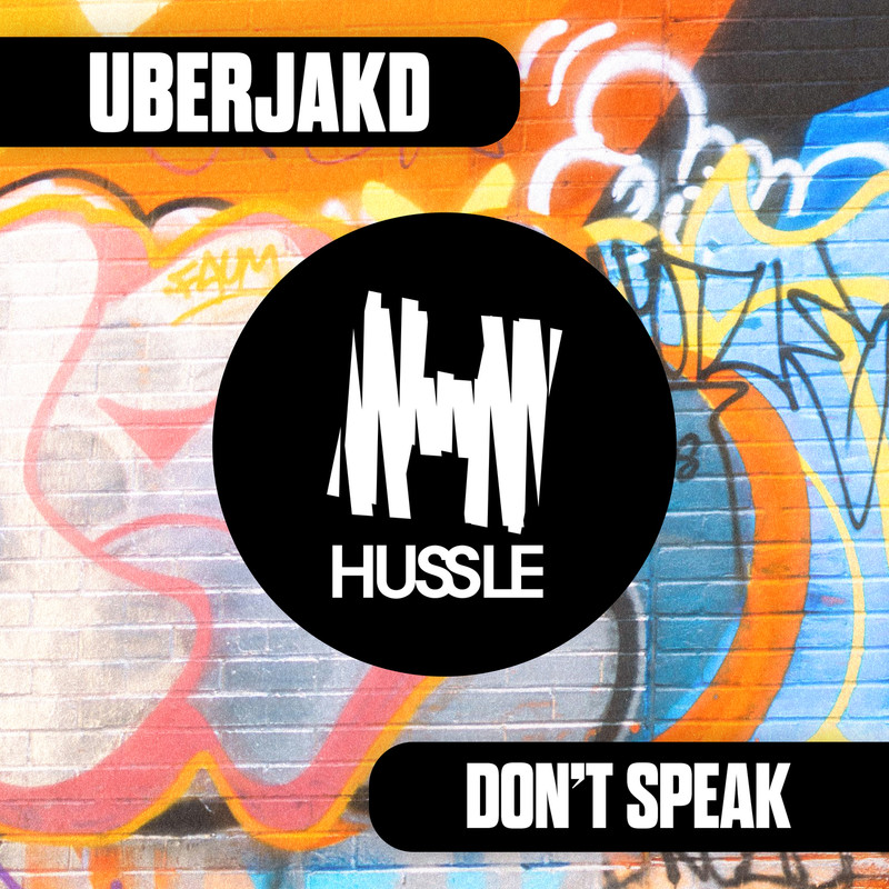 Uberjak'd - Don't Speak (Extended Mix)