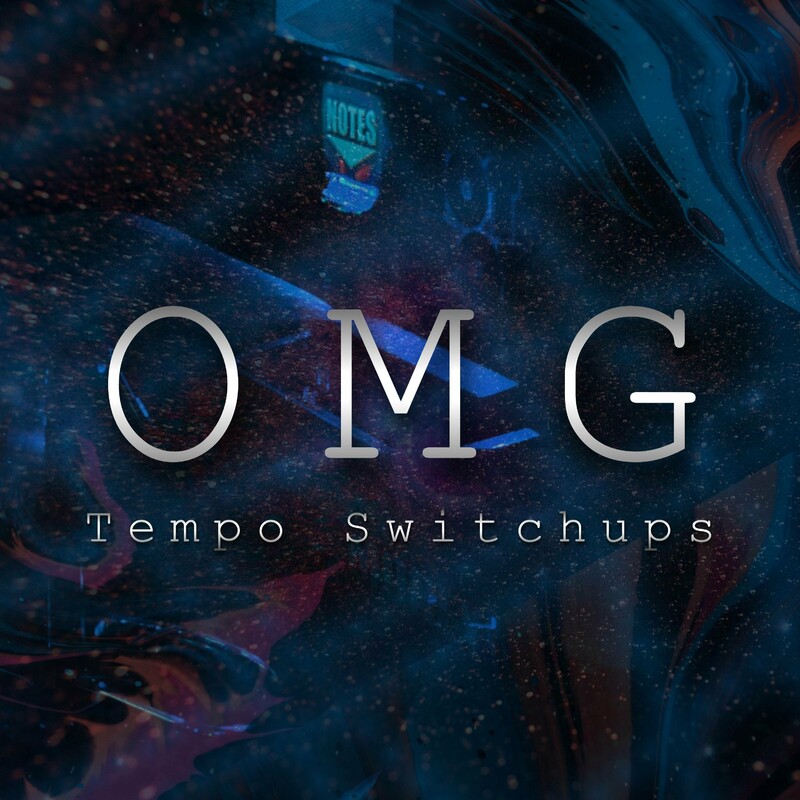 MADZI - OMG Tempo Switchups (Original Mix)