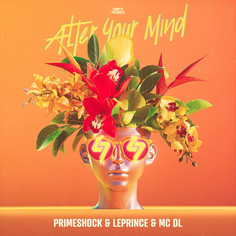Primeshock & LePrince & Mc DL - Alter Your Mind (Extended Mix)