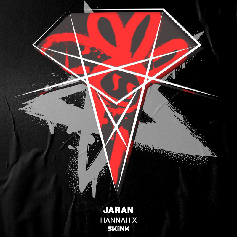 H&Lambda;NN&Lambda;H X - Jaran (Extended Mix)