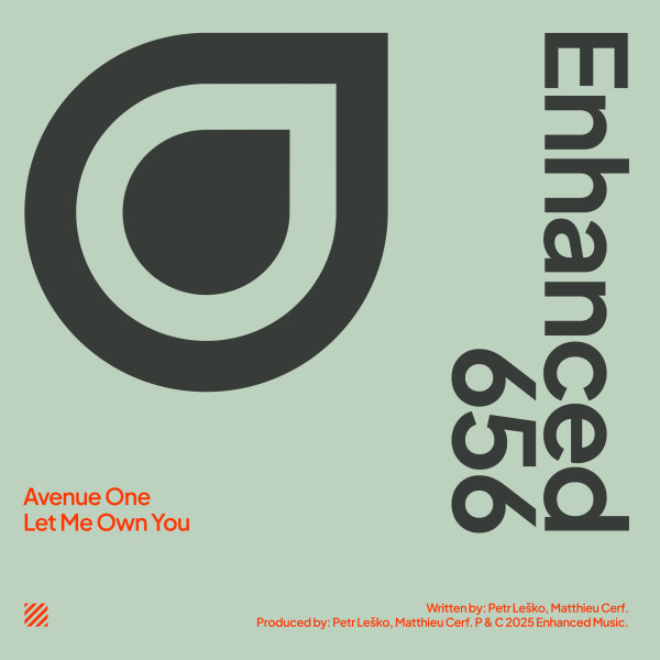 Avenue One - Let Me Own You (Extended Mix)