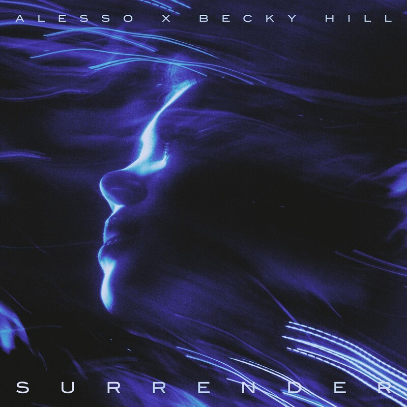 Alesso & Becky Hill - Surrender (Original Mix)