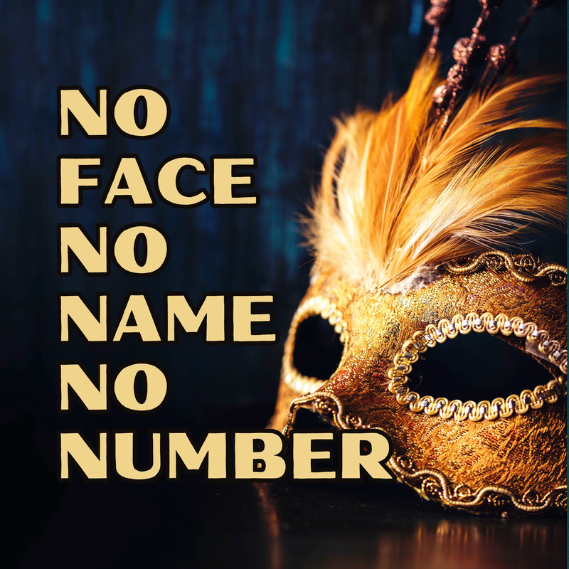 Geo Da Silva & Canello - No Face, No Name, No Number (Extended Mix)