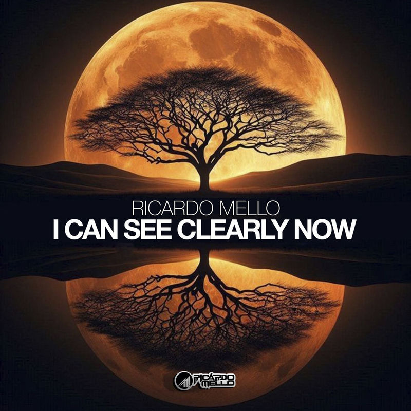 Ricardo Mello - I Can See Clearly Now (Original Mix)
