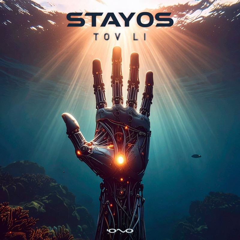 Stayos - Tov Li (Original Mix)