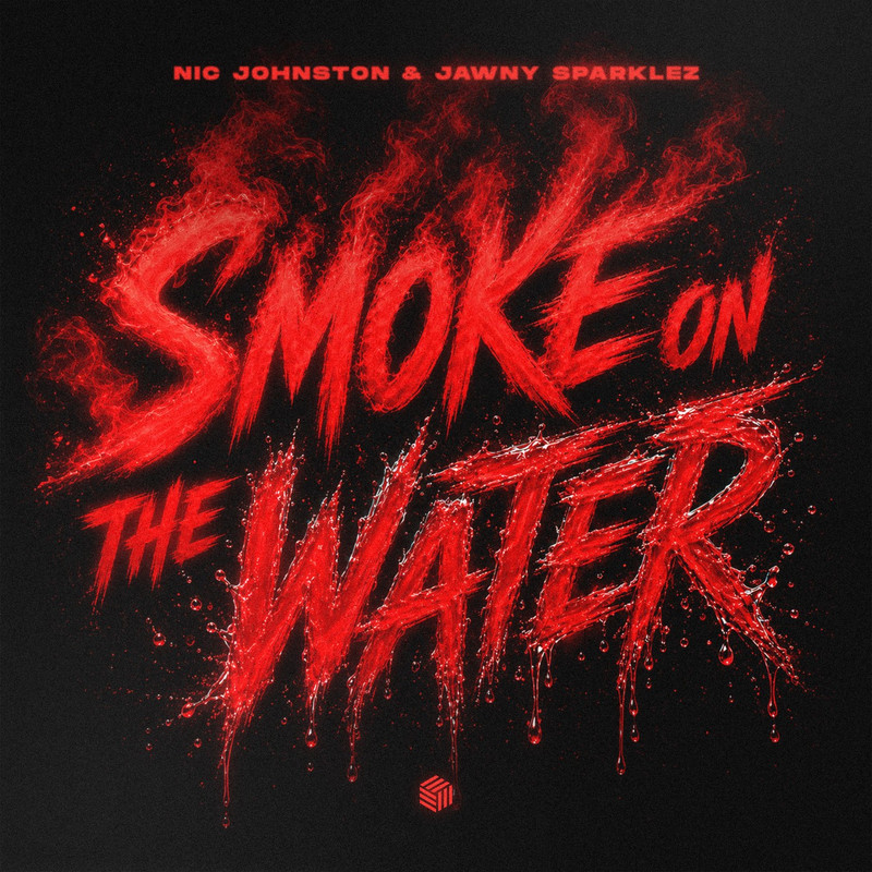 Nic Johnston & Jawny Sparklez - Smoke On The Water (Extended Mix)