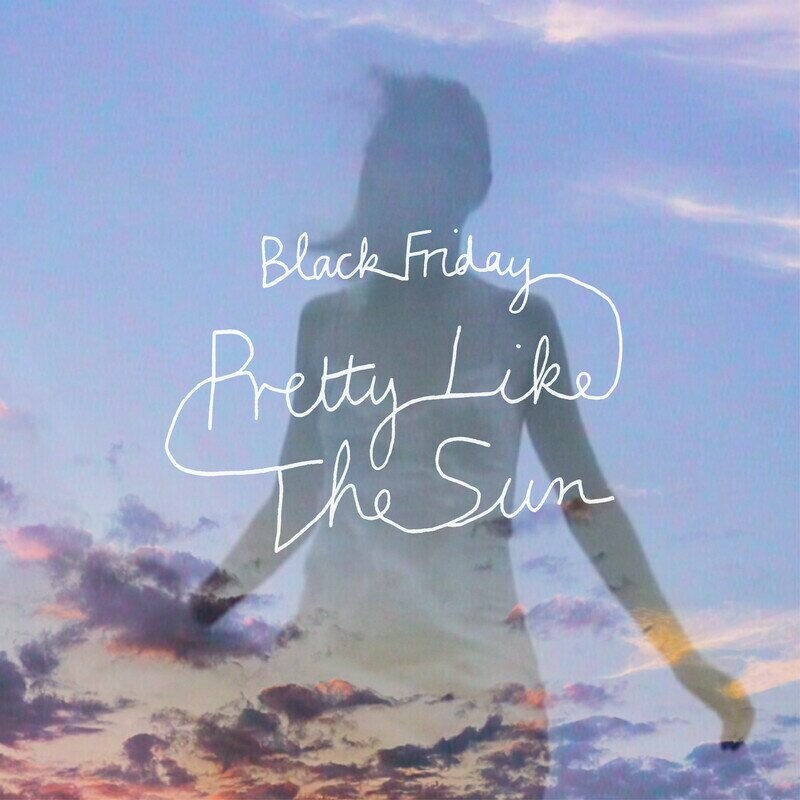 Lost Frequencies - Black Friday (pretty like the sun) (deluxe version) (feat. Tom Odell)