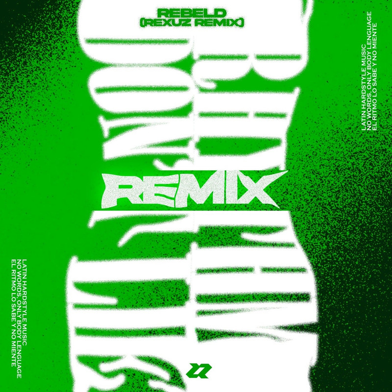 Rebeld - Rhythm Dont Lie (Rexuz Remix)