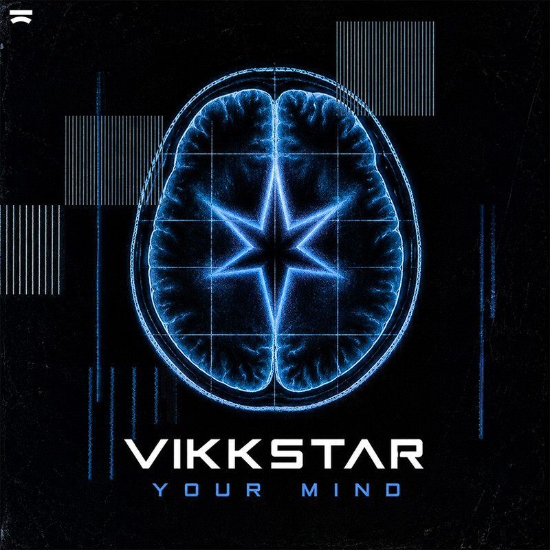 Vikkstar - Your Mind (Extended Mix)