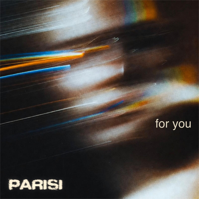 PARISI - For You (Extended Mix)