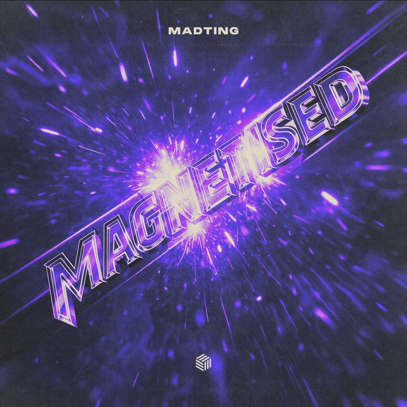 MadTing - Magnetised (Extended Mix)