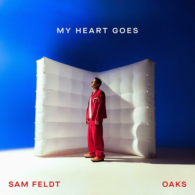 Sam Feldt & Oaks - My Heart Goes (Original Mix)